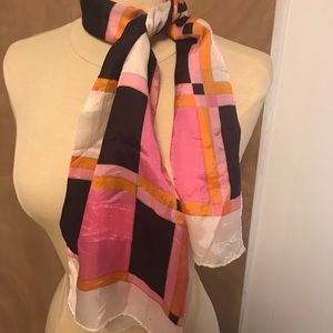 Vintage Scarf